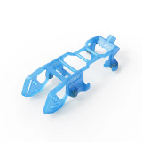 BETAFPV Pavo20 Pro Brushless Whoop Frame & VTX Bracket Wheelbase for Pavo20 Pro Drone for DJI O4 Air Unit
