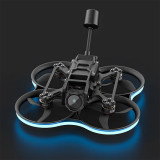 BETAFPV Pavo20 Pro Drone-PNP for DJI O4 Pro HD Digital VTX, Brushless FPV Quadcopter, Flight Controller 1104 7200KV Motor 