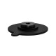 Camera Suction Cup Mount, Powerful Suction Cup Camera Car Mount Bracket Compatible with Pocket 4, Hero 13, Action 5pro, X4 Action Cameras