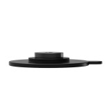 Camera Suction Cup Mount, Powerful Suction Cup Camera Car Mount Bracket Compatible with Pocket 4, Hero 13, Action 5pro, X4 Action Cameras