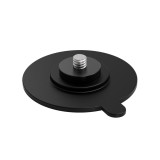 Camera Suction Cup Mount, Powerful Suction Cup Camera Car Mount Bracket Compatible with Pocket 4, Hero 13, Action 5pro, X4 Action Cameras