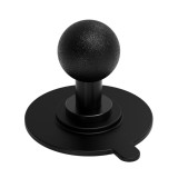 Camera Suction Cup Mount, Powerful Suction Cup Camera Car Mount Bracket Compatible with Pocket 4, Hero 13, Action 5pro, X4 Action Cameras