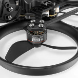 BETAFPV Pavo20 Pro Drone-PNP for DJI O4 Pro HD Digital VTX, Brushless FPV Quadcopter, Flight Controller 1104 7200KV Motor 