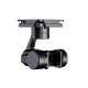 HEQ FPV 3 Axis Gimbal Assembly for DJI O4 High-Definition Image Transmission Drone (PRO version)