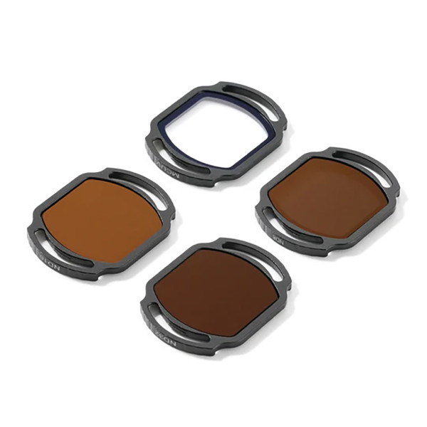 BETAFPV ND Filter Set for DJI O4 Pro Camera, UV/ND8/ND16/ND32 Filter for Pavo20 Pro Brushless Bwhoop Frame Drone
