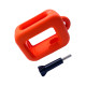 Floating Case, Floaty Case Guard Protective Cage Housing Shell with Screw Compatible with Ace Pro2 Action Camera for Surfing Wakeboarding
