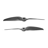 Gemfan 2 Pair Glass Fiber Nylon Electric Propeller for RC Airplane(5X5E/5X7.5E/5.25X8E) 