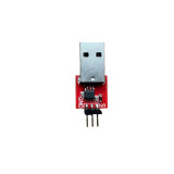 20A Brushless ESC Speed Controller With Program Card for 1/24 1/28 1/32 RC Cars for Mini-Q Mini-Z MINI-Q