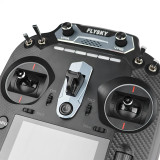 FLYSKY FS-ST16 16CH 2.4G Ant Protocol Digital Transmitter With SR8 Receiver For Rc Drone Car Boats Aircraft Plane Drone