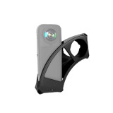 Silicone Protective Case for X5, Action Camera Protector Dustproof Anti-scratch Cover, Quick Release Frame Accessories