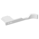 Camera Thumb Grip, Aluminium Alloy Portable Lightweight Practical Camera Thumb Support Grip Handle Compatible with X-M5