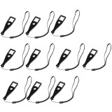 Camera Screw Wrench Spanner to Tighten Loose Thumb Knob Bolt Screw with Lanyard, Aluminium Alloy Action Camera Screwdriver Wrench Tool
