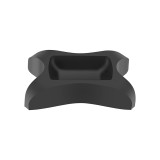 Silicone Non-Slip Desktop Mount for InsX5, Silicone Case Protector Stand Base Case, Camera Dock Base Anti-Slip Fixed Protective Holder