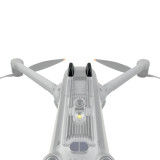Landing Gear Protector Compatible with Ma-vic 4 Pro, Reusable Anti Wear Heightening Bracket Booster - No-Disassembly Storage & Scratch Prevention