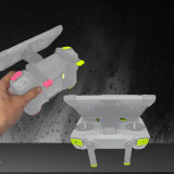 Anti-wear Protective Sticker suitable for DJI Mavic 4 PRO, Remote Control Anti-slip Sticker RC PRO2, Anti-wear Protective Sticker