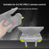 Anti-wear Protective Sticker suitable for DJI Mavic 4 PRO, Remote Control Anti-slip Sticker RC PRO2, Anti-wear Protective Sticker
