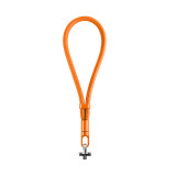 Camera Wrist Strap, Quick Release Braided Camera Hand Strap with 1/4  Screw, 360° Tangle-free Rotation, Adjustable Safety Strap, Phone Lanyard