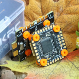 HAKRC Mini Flight Controller, 32-Bit 60A V2 FPV Stack for RC Drones