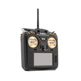 HelloRadio V16 MAX ELRS Multi Protocol Transmitter Remote Control Support EDGETX OPENTX High-Frequency Head Touch Screen