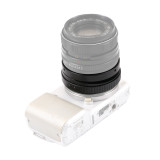 FOTGA Tilt Shift Adapter Ring For M42 Lens to For Sony NEX E Mount Camera ILCE-7 A7S A7R II A5100 NEX5 NEX-F3 A6000 A6100 A6300