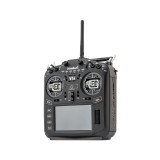 HelloRadio V16 MAX ELRS Multi Protocol Transmitter Remote Control Support EDGETX OPENTX High-Frequency Head Touch Screen