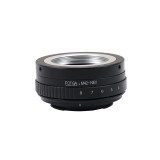 FOTGA Tilt Shift Adapter Ring For M42 Lens to For Sony NEX E Mount Camera ILCE-7 A7S A7R II A5100 NEX5 NEX-F3 A6000 A6100 A6300