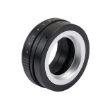 FOTGA Tilt Shift Adapter Ring For M42 Lens to For Sony NEX E Mount Camera ILCE-7 A7S A7R II A5100 NEX5 NEX-F3 A6000 A6100 A6300