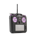 HelloRadio V16 MAX ELRS Multi Protocol Transmitter Remote Control Support EDGETX OPENTX High-Frequency Head Touch Screen