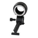 Len/Body Camera Lens Macro Extension Bellows Single/Dual-track Close-up Skin Cavity Macro Skin Cavity Bellows Len Extension Tube