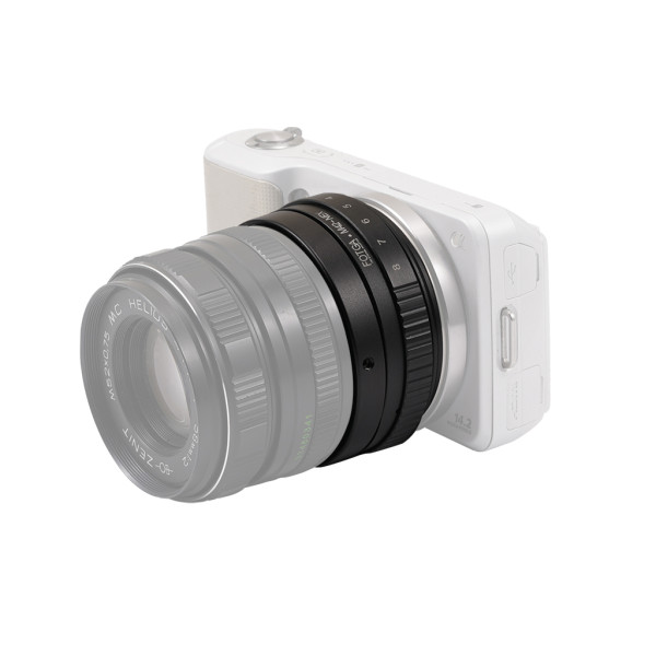 FOTGA Tilt Shift Adapter Ring For M42 Lens to For Sony NEX E Mount Camera ILCE-7 A7S A7R II A5100 NEX5 NEX-F3 A6000 A6100 A6300