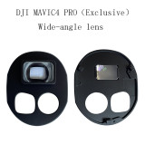 Wide-angle Lens for DJI Mavic 4 Pro Drone                                                                                                                                                                                                                                                                                                                                                                                                                                                                                       