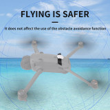 Locator Mounting Bracket Compatible with Ma-vic 4 Pro, Anti-Loss Tracker Mount Fixed Frame Accessory