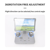 1 Pairs Remote Control Joystick Stick, Remote Controller Rocker Thumb Sticks Compatible with Mavic 4 PRO, PRO 2 Timelapse Shooting Accessories