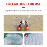 Mavic 4 Pro Landing Gear, Water Floating Landing Gear Training Kit Floating Holder Leg for 4 Pro Accessories