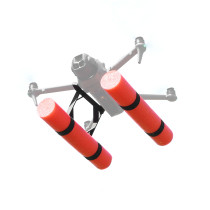 Mavic 4 Pro Landing Gear, Water Floating Landing Gear Training Kit Floating Holder Leg for 4 Pro Accessories
