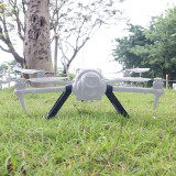Landing Gear for Mavic 4 Pro, Quick Release Heightened Extended Leg Protector Kit, Lightweight Anti-Scratch Landing Extender Bracket