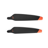 1676 Plateau Propellers suitable for DJI Matrice M30 Series, High Carbon Short Fiber (R1676/5MM Hole) 