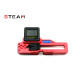 Smart Digital Pitch Ruler HOT100008-B for Rotors of 120-900 Helicopters with Blade Widths of 20-77mm