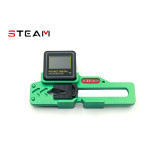 Smart Digital Pitch Ruler HOT100008-B for Rotors of 120-900 Helicopters with Blade Widths of 20-77mm
