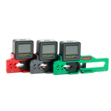 Smart Digital Pitch Ruler HOT100008-B for Rotors of 120-900 Helicopters with Blade Widths of 20-77mm