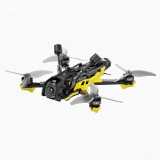 SpeedyBee Master 3X Drone Kit-Aluminum Alloy Head Power PNP Version