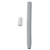 USB-C Capacitive Pen Protective Case Compatible with Pencil 3rd Generation, Non-Slip Pencil Cover, Silicone Pen Sleeve Supports Magnetic