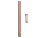 USB-C Capacitive Pen Protective Case Compatible with Pencil 3rd Generation, Non-Slip Pencil Cover, Silicone Pen Sleeve Supports Magnetic