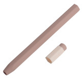 USB-C Capacitive Pen Protective Case Compatible with Pencil 3rd Generation, Non-Slip Pencil Cover, Silicone Pen Sleeve Supports Magnetic