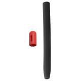 USB-C Capacitive Pen Protective Case Compatible with Pencil 3rd Generation, Non-Slip Pencil Cover, Silicone Pen Sleeve Supports Magnetic