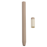 USB-C Capacitive Pen Protective Case Compatible with Pencil 3rd Generation, Non-Slip Pencil Cover, Silicone Pen Sleeve Supports Magnetic