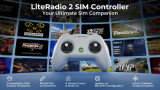 BETAFPV LiteRadio 2 SIM Controller