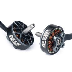 Axisflying AE2505 AE Series Motors 1750KV/2050KV FPV Freestyle Motors