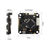 iFlight Borg F7 AIO - w/Rx