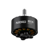 iFlight NIDICI 2812/3115/3314 FPV Motor(900KV/1250KV)